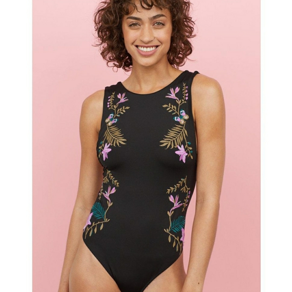 H&M Swimsuit Small size
